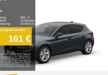 Seat Leon 19.094 km 27.630 &euro; Duisburg 47059