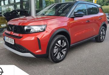 Opel Frontera 16.450 km 24.950 &euro; Düsseldorf 40625