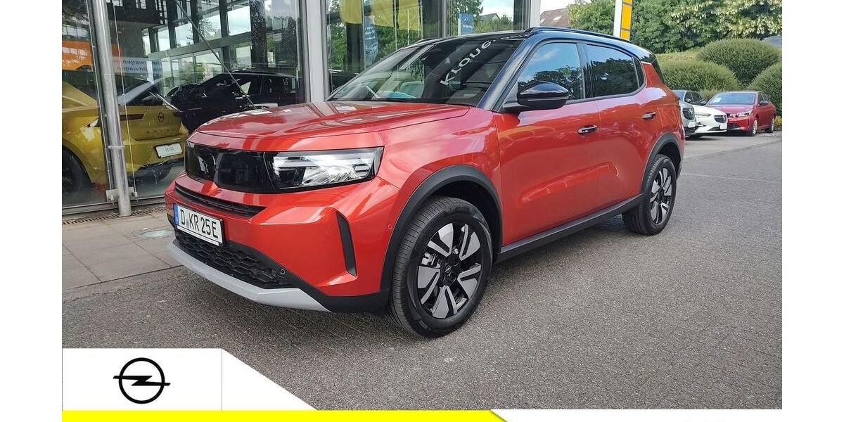 Opel Frontera 16.450 km 24.950 &euro; Düsseldorf 40625