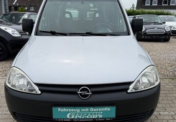 Opel Combo 122.000 km 3.900 &euro; Essen 45355