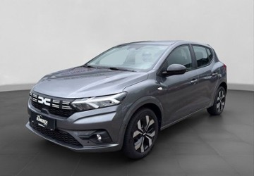 Dacia Sandero 8.800 km 18.290 &euro; Duisburg 47059