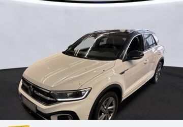 VW T-Roc 75.689 km 26.350 &euro; Duisburg 47059