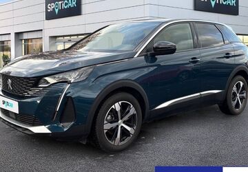 Peugeot 3008 20.086 km 19.280 &euro; Ratingen 40878