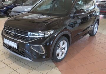 VW T-Cross 38.200 km 28.490 &euro; Neuss 41469