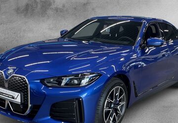 BMW i4 6.574 km 56.636 &euro; Krefeld 47800