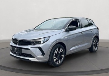 Opel Grandland (X) 19.890 km 21.990 &euro; Duisburg 47167