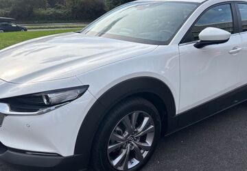 Mazda CX-30 47.641 km 21.780 &euro; Neuss 41464