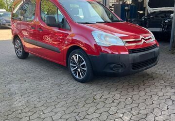 Citroen Berlingo 192.000 km 4.980 &euro; Essen 45141