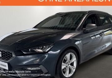 Seat Leon 22.048 km 28.990 &euro; Düsseldorf 40589