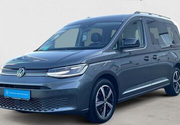 VW Caddy 6.160 km 34.880 &euro; Wesel 46483