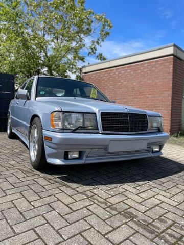 Gebrauchte Mercedes-Benz 190