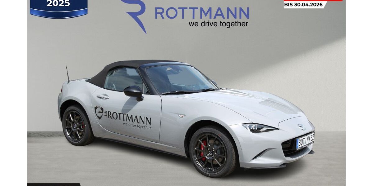 Mazda MX-5 9.997 km 32.190 &euro; Bottrop-Kirchhellen 46244