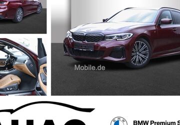 BMW M340d 75.736 km 39.970 &euro; Dorsten 46282