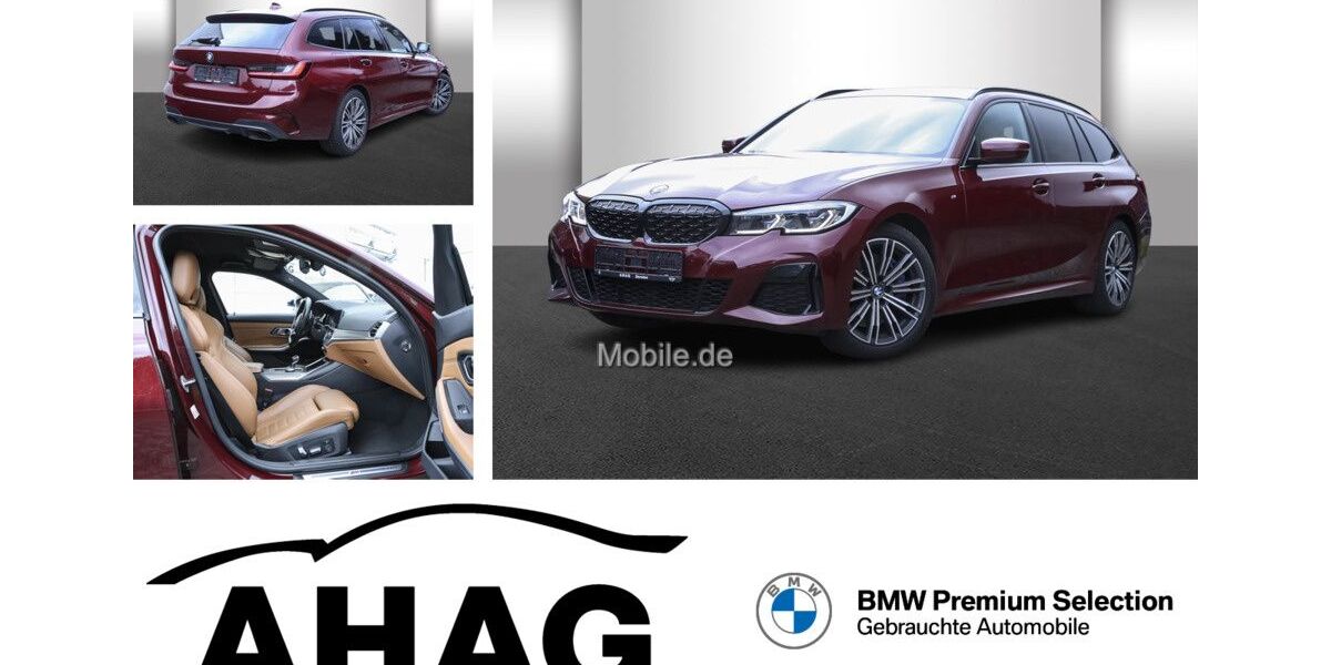 BMW M340d 75.736 km 39.970 &euro; Dorsten 46282