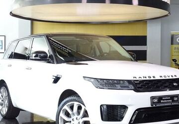 Land Rover Range Rover Sport 227.000 km 26.900 &euro; Duisburg 47058