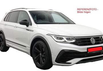 VW Tiguan 53.750 km 26.585 &euro; Düsseldorf 40211