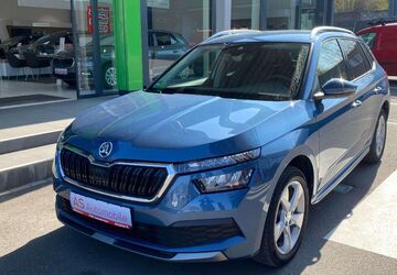 Skoda Kamiq 57.795 km 17.880 &euro; Essen 45326