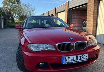 BMW 330 139.453 km 14.500 &euro; Meerbusch 40668