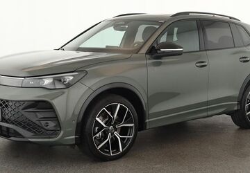 VW Tiguan 20.100 km 47.184 &euro; Düsseldorf 40233