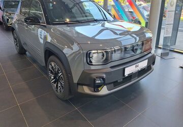 Renault R 4 2.500 km 33.998 &euro; Duisburg 47167
