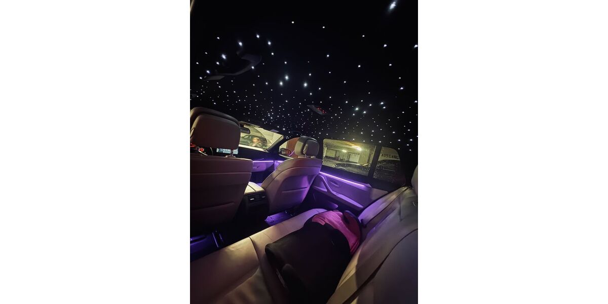 BMW 525 230.000 km 10.900 &euro; Düsseldorf 40227