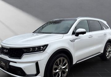 Kia Sorento 33.302 km 39.950 &euro; Wesel 46485