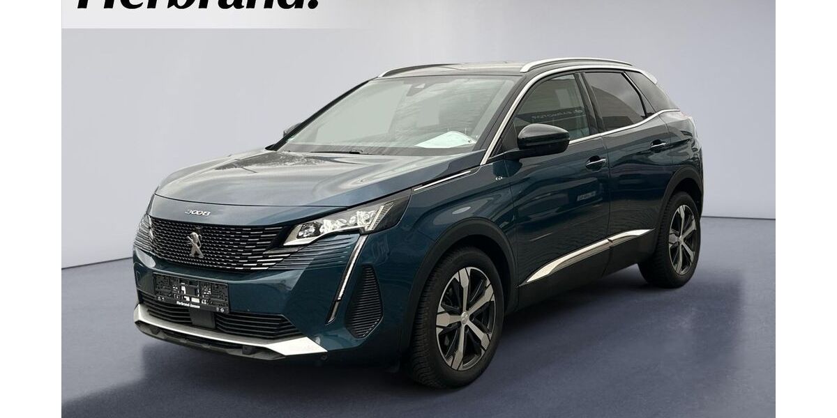 Peugeot 3008 19.614 km 26.490 &euro; Neuss 41460