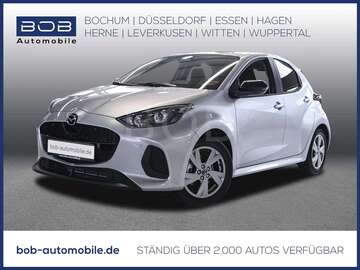 Gebrauchte Mazda 2