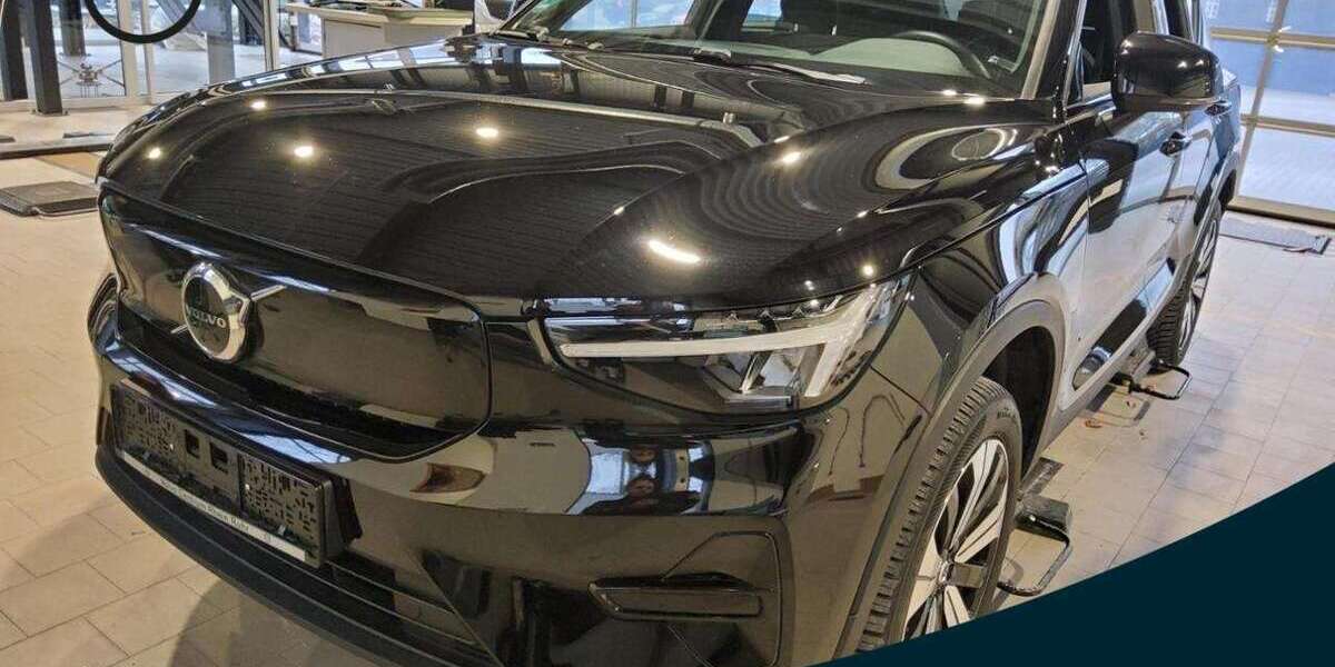 Volvo XC40 45.621 km 29.990 &euro; Essen-Kray 45309