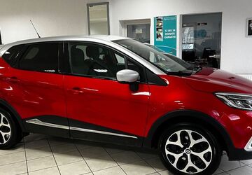 Renault Captur 95.189 km 11.999 &euro; Voerde 46562