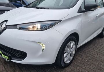 Renault ZOE 99.000 km 7.300 &euro; Düsseldorf 40591