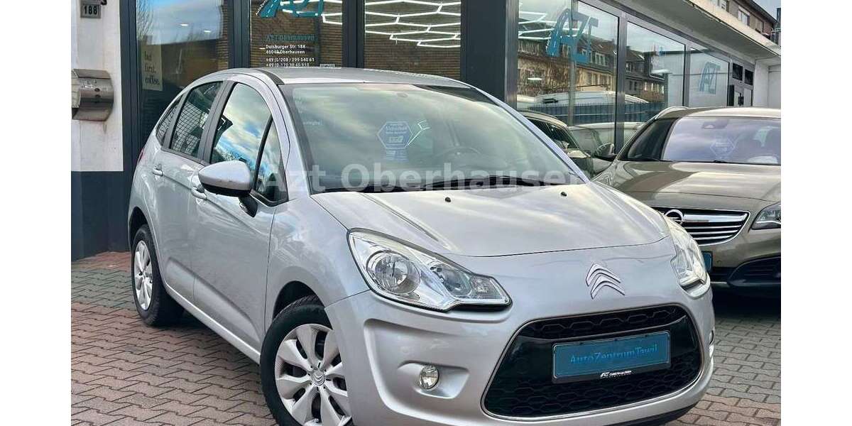 Citroen C3 133.000 km 4.490 &euro; Oberhausen 46049