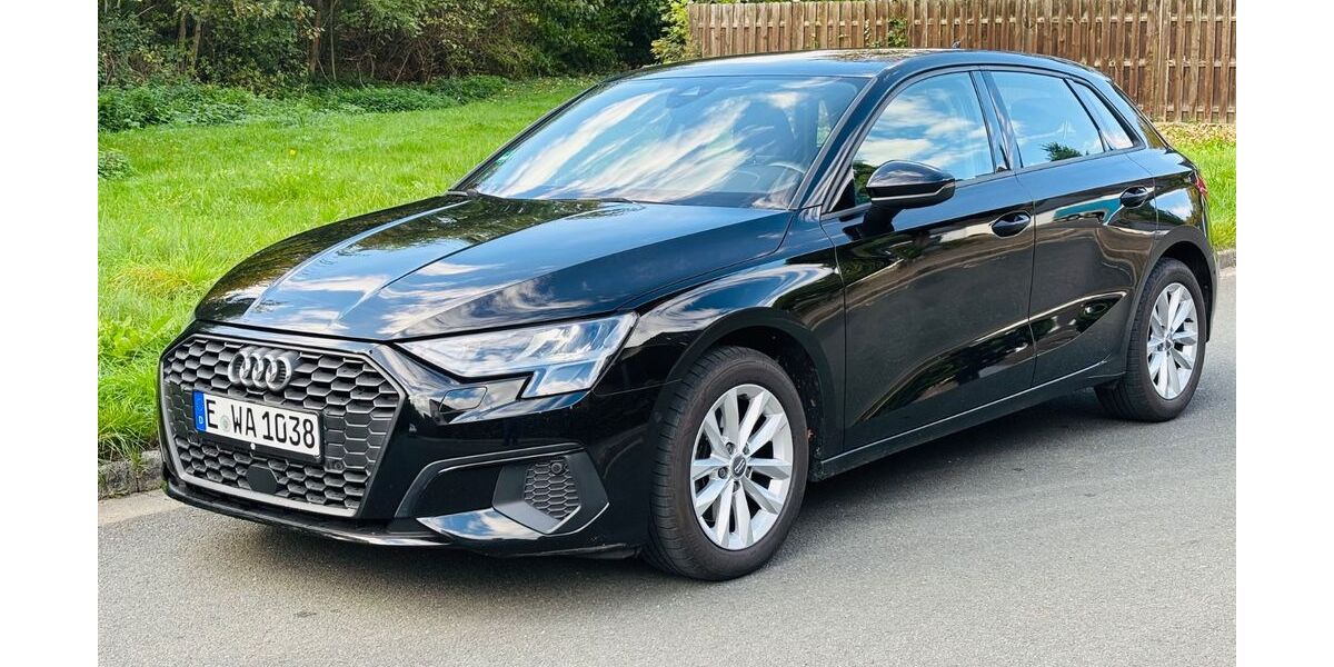 Audi A3 49.800 km 18.950 &euro; Essen 45141