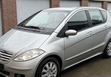 Mercedes-Benz A 150 179.000 km 2.750 &euro; Krefeld 47799