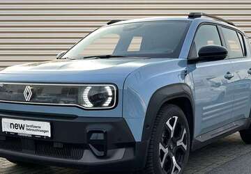 Renault R 4 6.000 km 32.290 &euro; Duisburg 47059