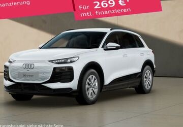 Audi Q6 e-tron 6.091 km 49.990 &euro; Neuss 41464