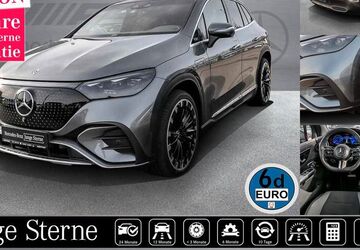 Mercedes-Benz EQE 7.889 km 68.888 &euro; Dorsten 46282