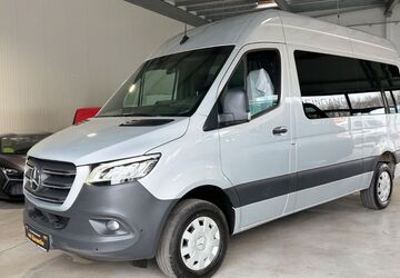 Mercedes-Benz Sprinter 93.850 km 37.900 &euro; Gelsenkirchen 45879