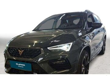 Cupra Ateca 15.015 km 30.940 &euro; Moers-Hülsdonk 47441