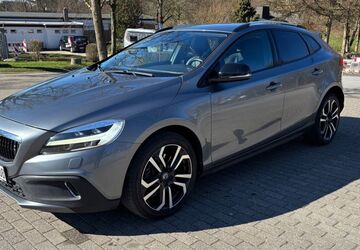 Volvo V40 Cross Country 188.246 km 13.699 &euro; Heiligenhaus 42579