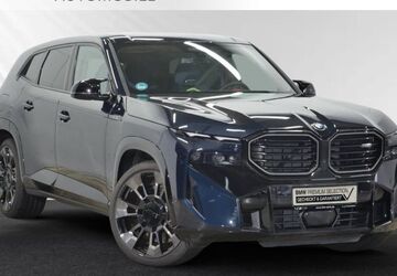 BMW XM 3.150 km 107.875 &euro; Moers 47441