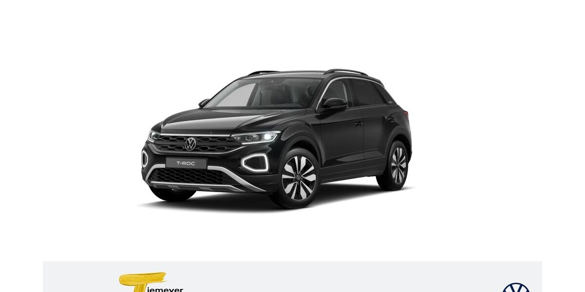 VW T-Roc 25.238 km 28.390 &euro; Duisburg 47059