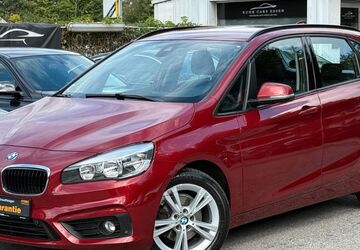 BMW 216 Active Tourer 141.000 km 8.900 &euro; Essen 45326