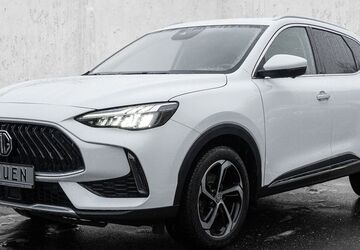 MG HS 73.015 km 15.950 &euro; Meerbusch 40670