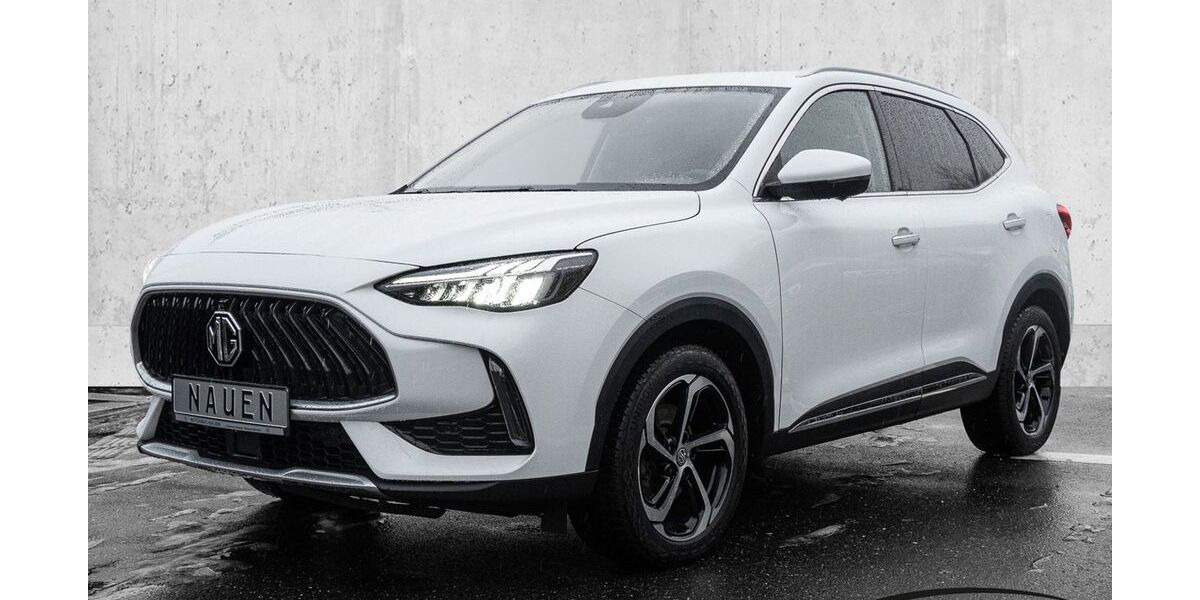 MG HS 73.015 km 15.950 &euro; Meerbusch 40670