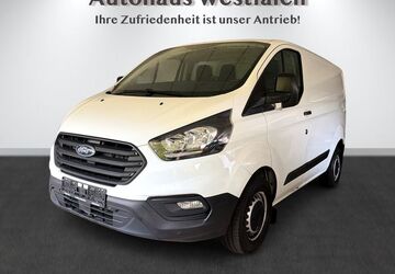 Ford Transit Custom 144.000 km 9.890 &euro; Essen 45276