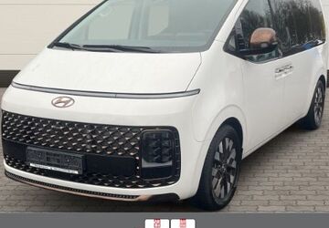 Hyundai STARIA 25.250 km 41.990 &euro; Dorsten 46286