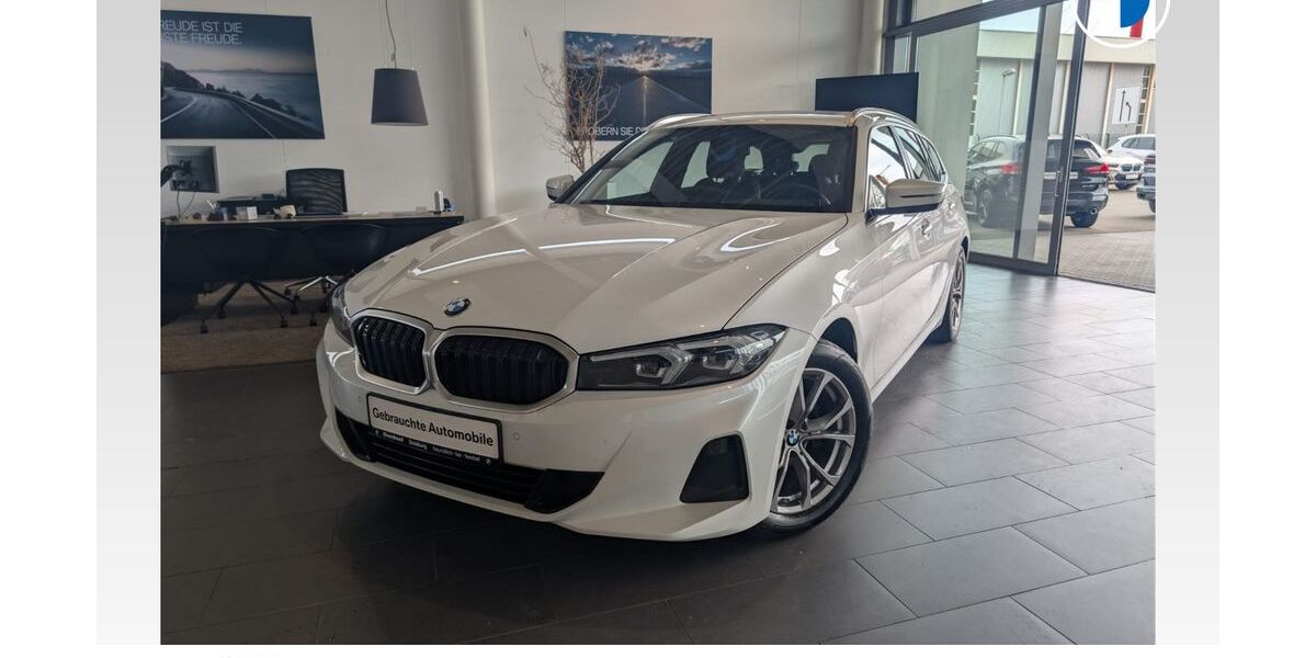 BMW 318 89.499 km 25.390 &euro; Duisburg 47119