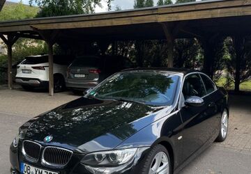 BMW 325 216.467 km 6.900 &euro; Oberhausen 46045