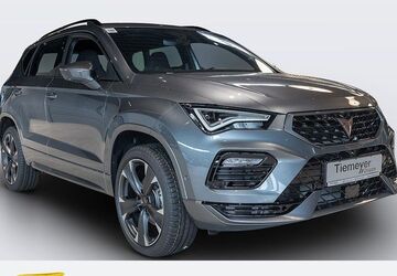 Cupra Ateca 9.999 km 33.480 &euro; Gelsenkirchen OT Beckhausen 45899